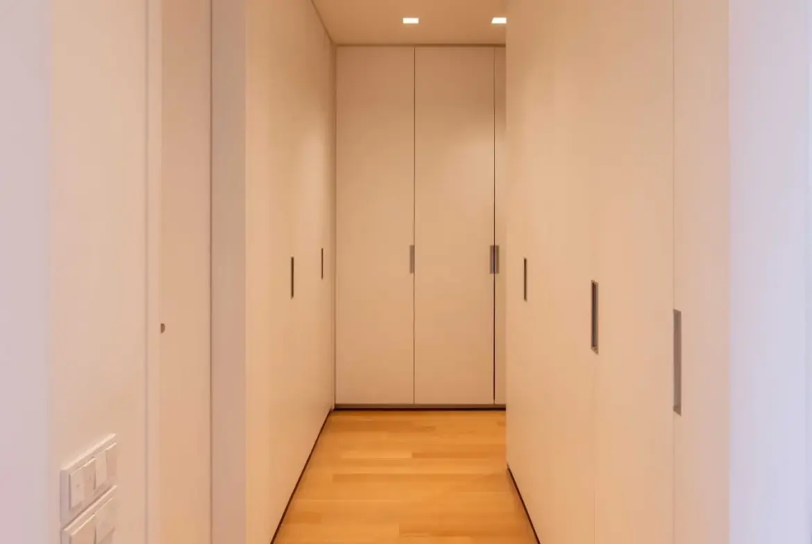 Irea – House in Athens Northern Suburbs