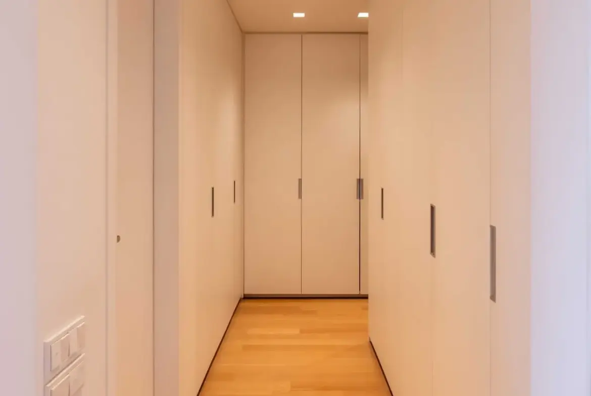 Irea – House in Athens Northern Suburbs