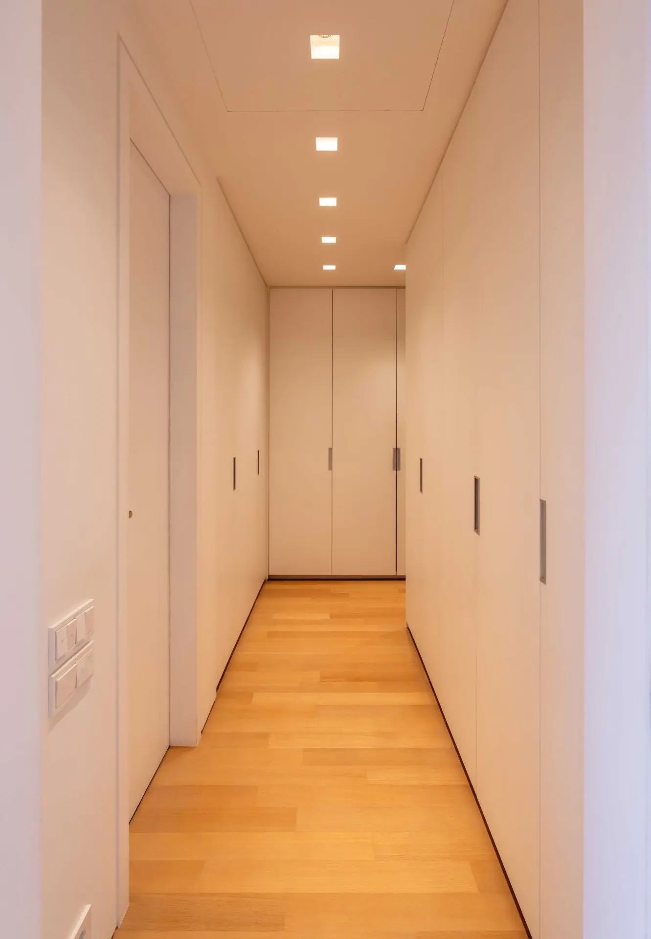 Irea – House in Athens Northern Suburbs
