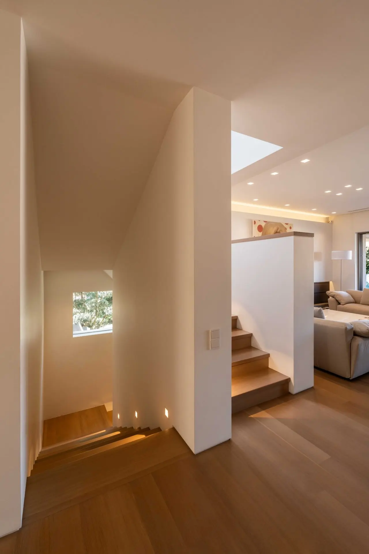 Irea – House in Athens Northern Suburbs