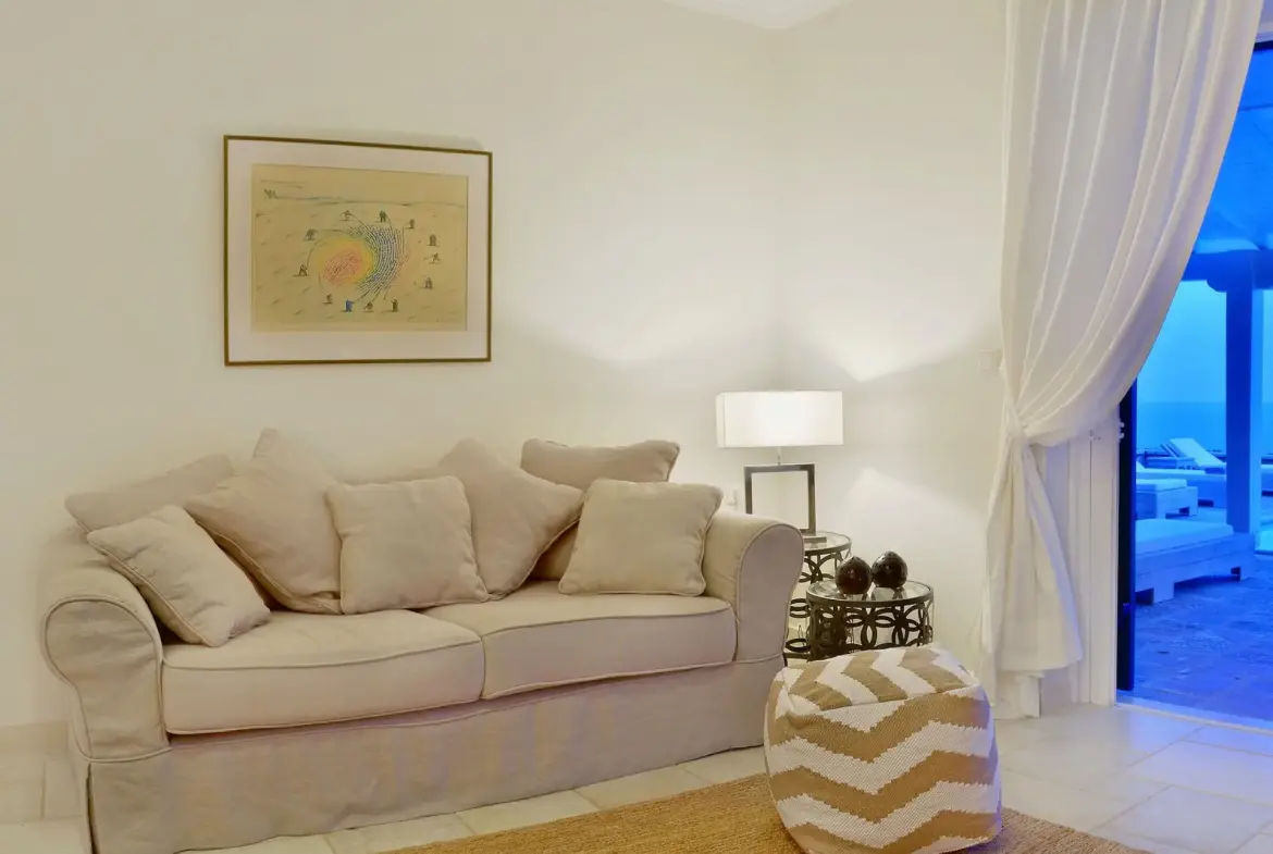 Iris – House in Corfu