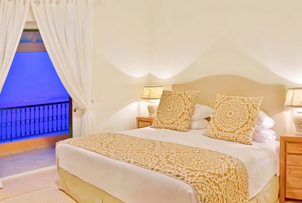 Iris – House in Corfu