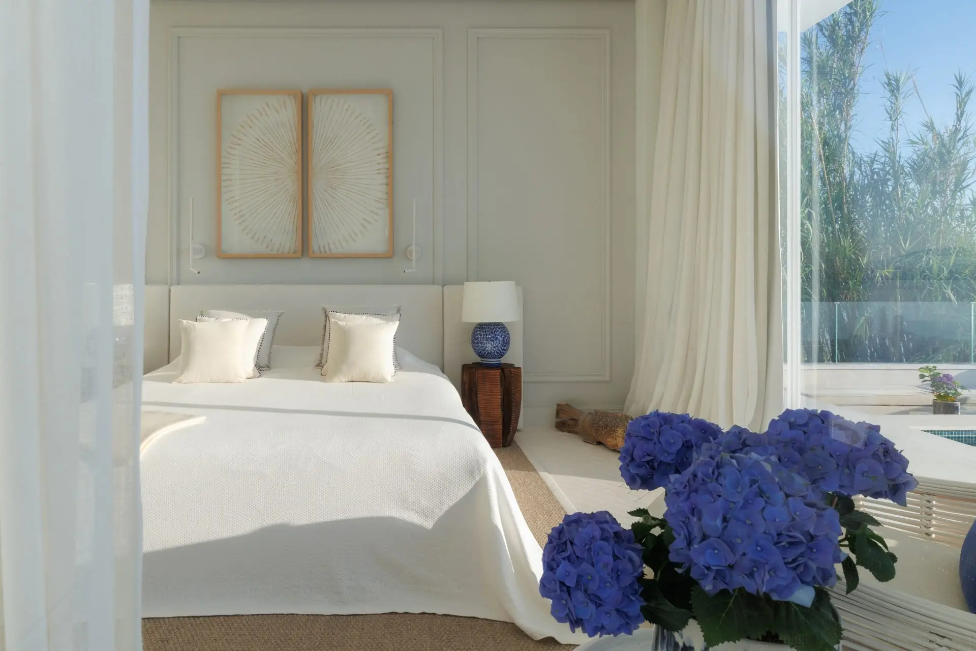Isola – House with guest house in Lefkada