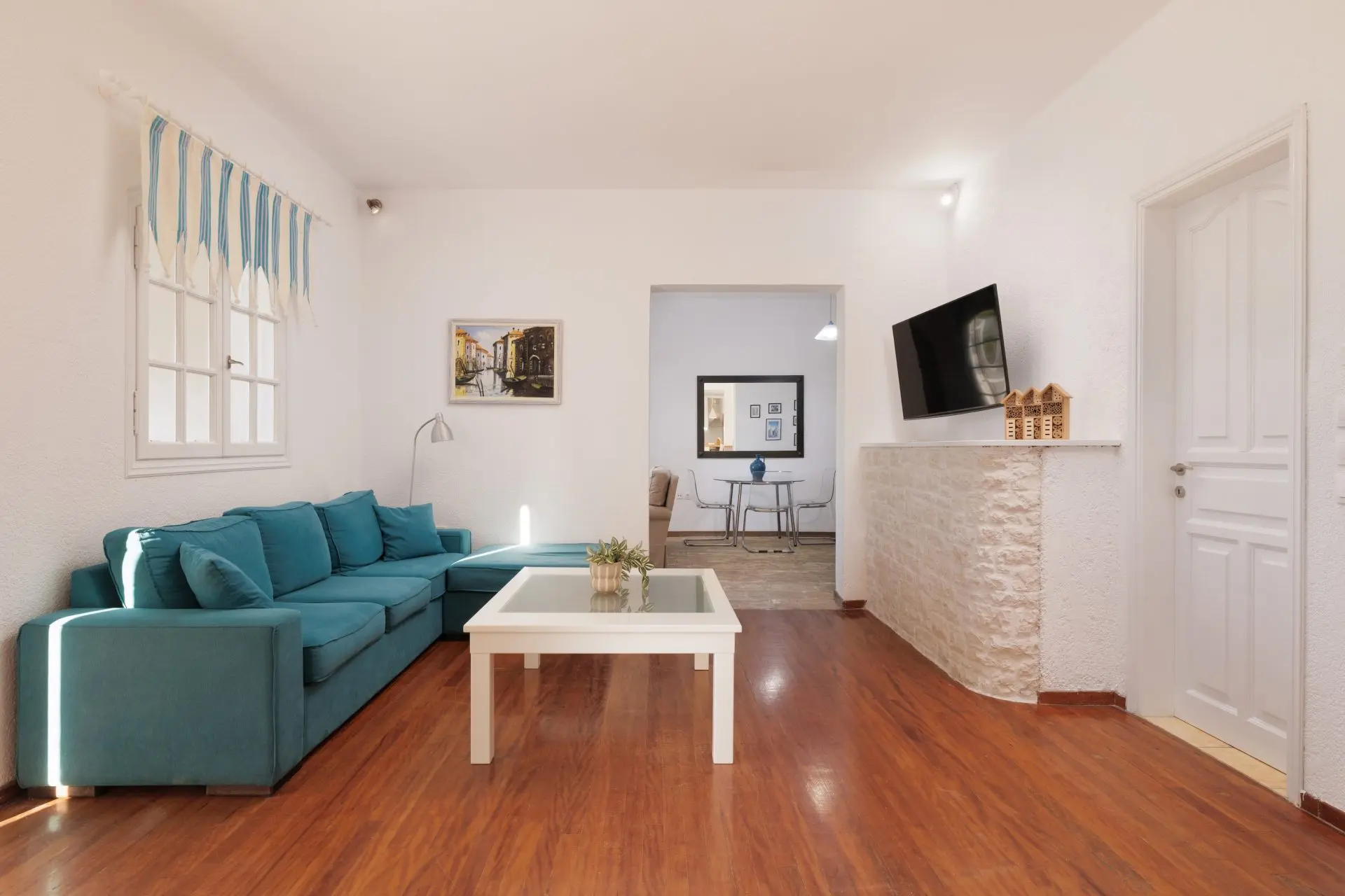 Jasmine – House in Corfu