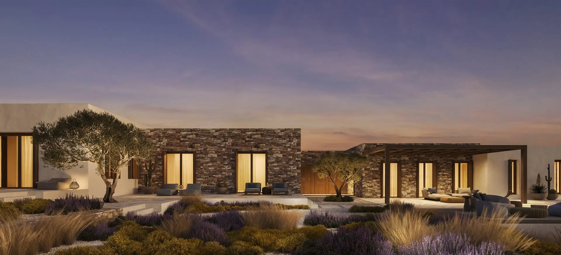 Kallisti – House in Antiparos