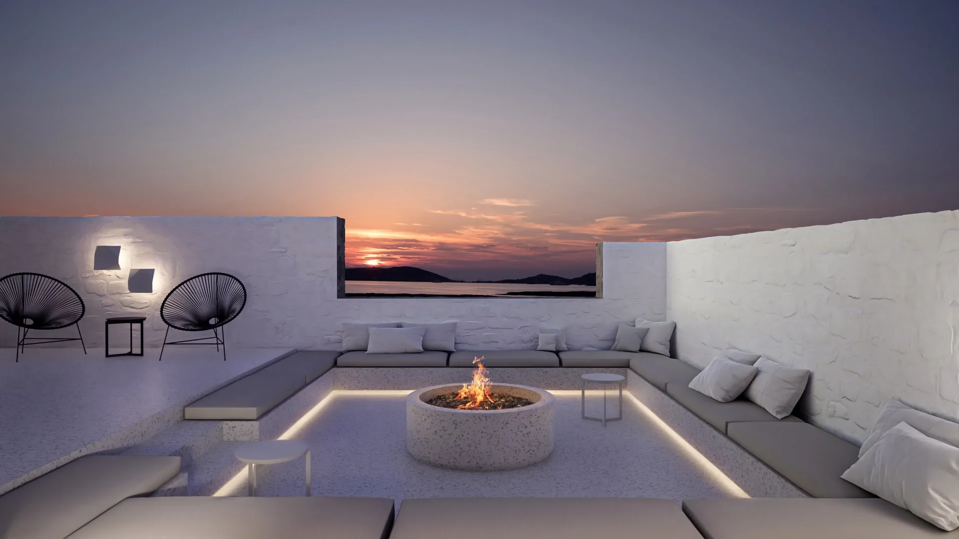 Taxidi – House in Paros