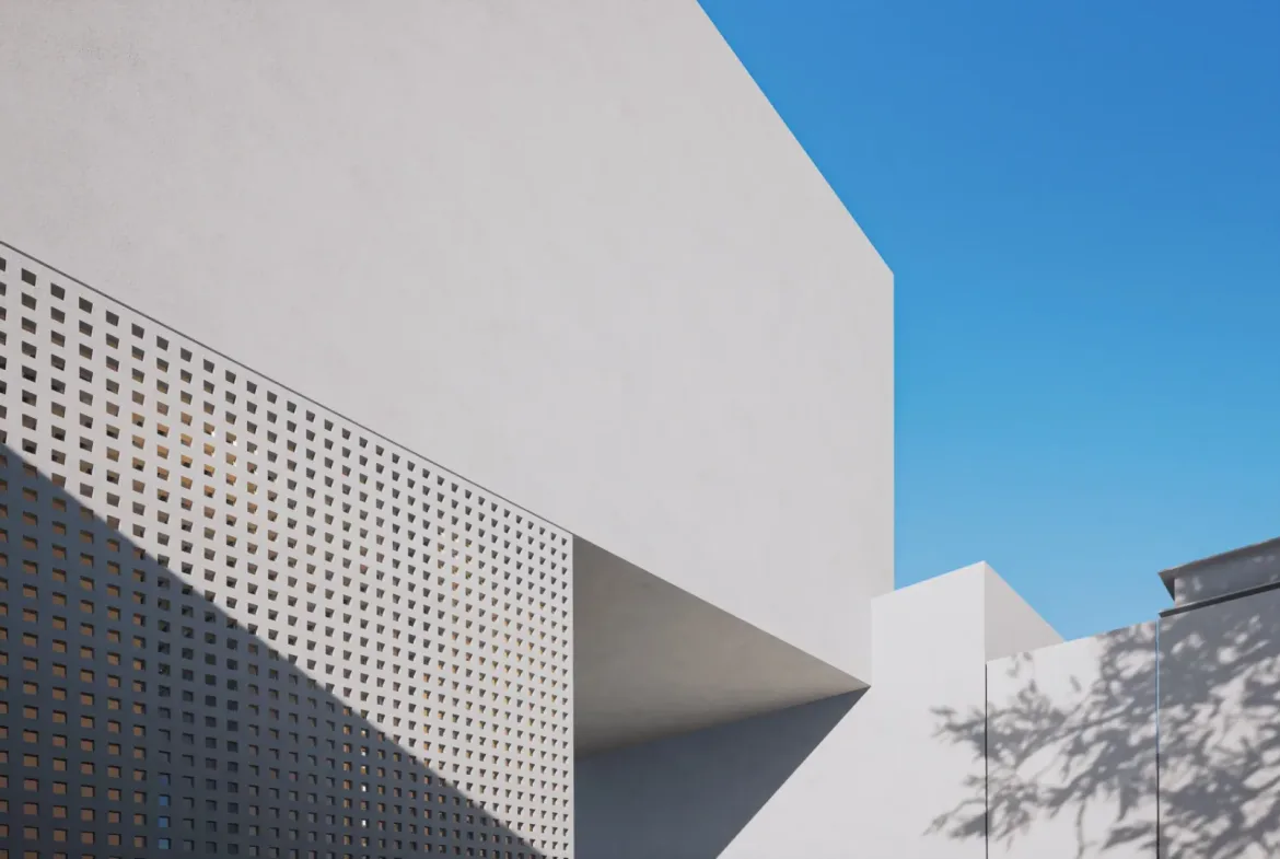 Taxidi – House in Paros