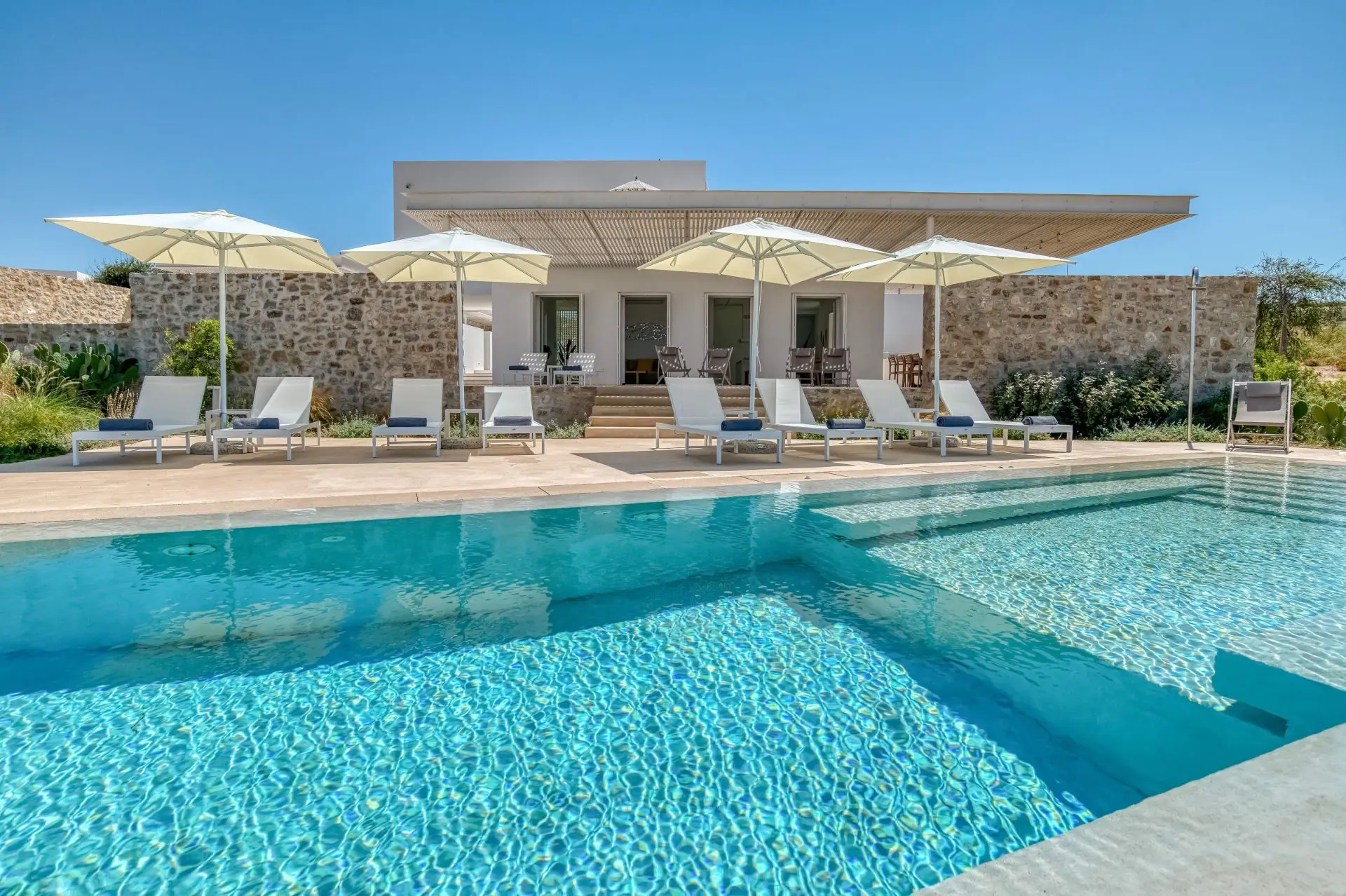 Kalopsia – House in Paros