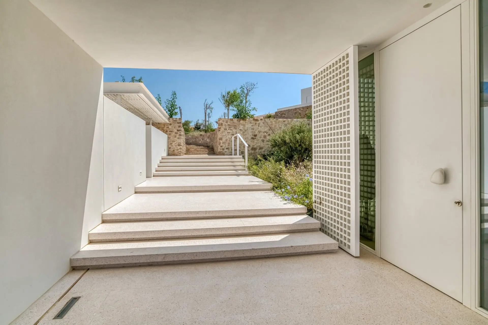 Kalopsia – House in Paros