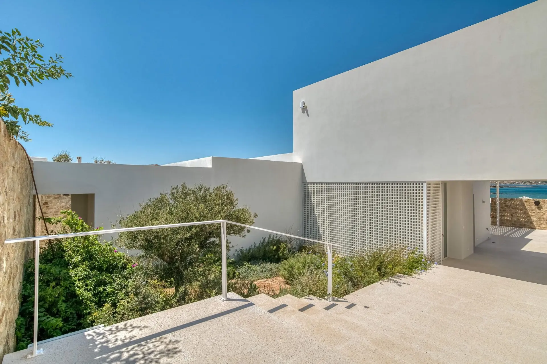 Kalopsia – House in Paros