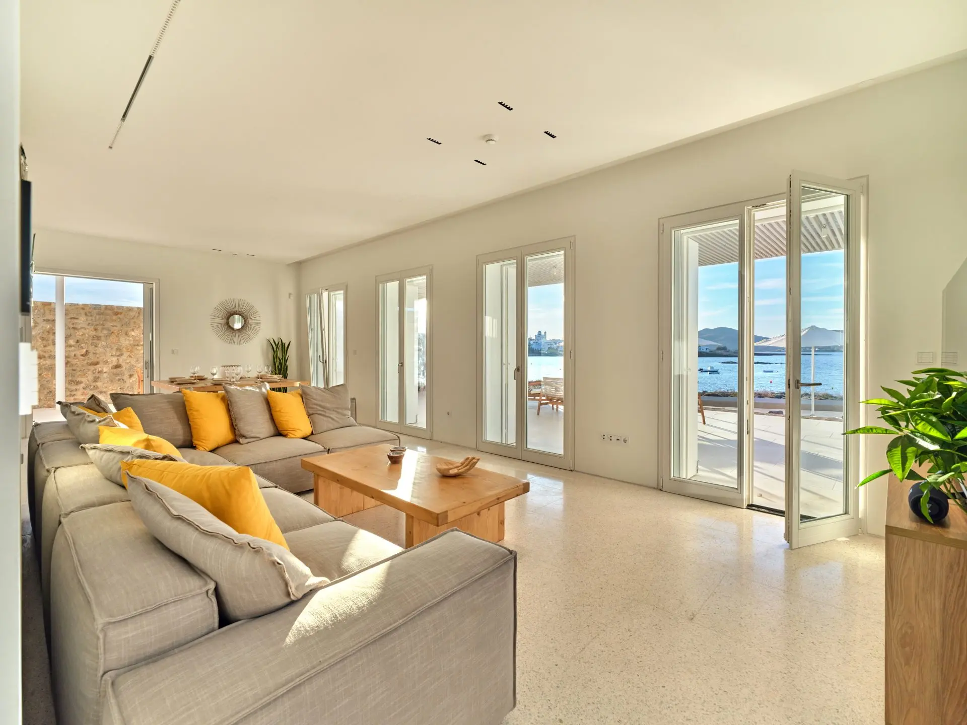 Kalopsia – House in Paros