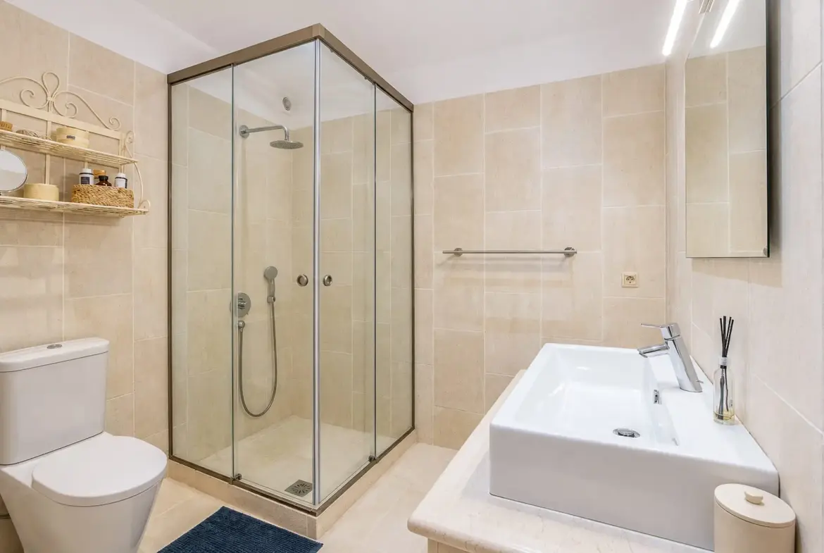 Kastellino – House in Corfu