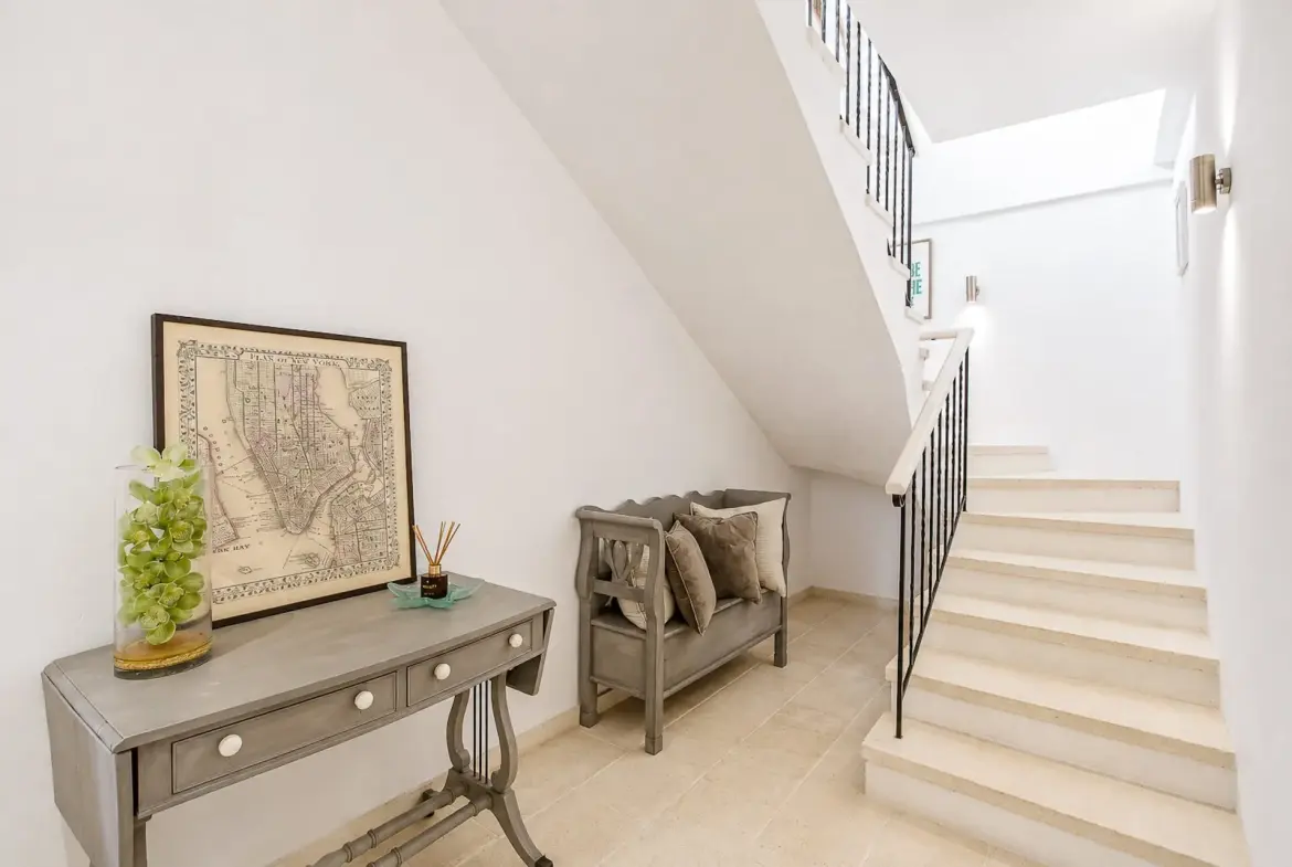 Kastellino – House in Corfu