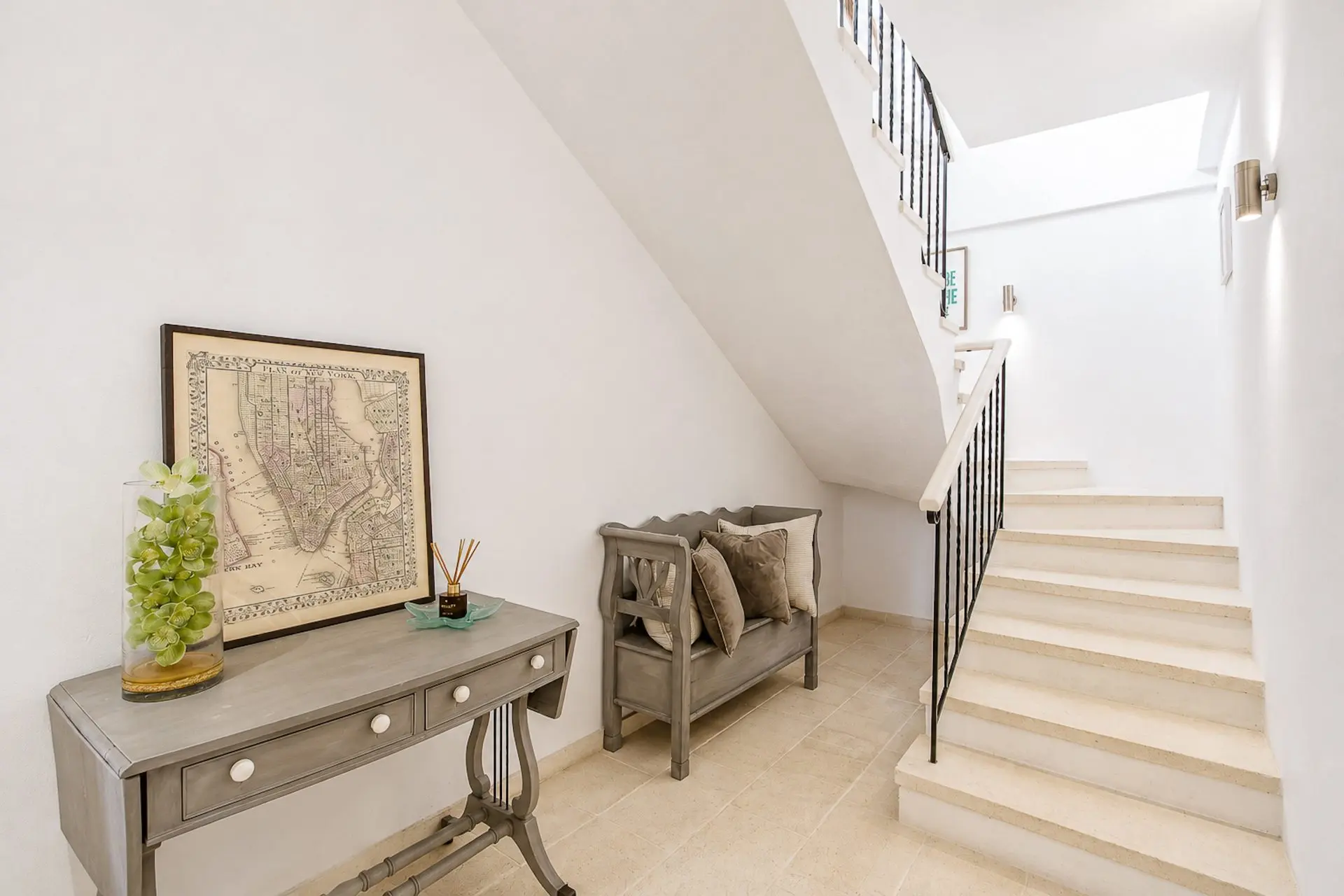 Kastellino – House in Corfu