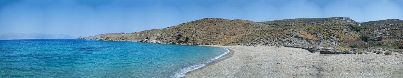 Kochili – Land in Andros