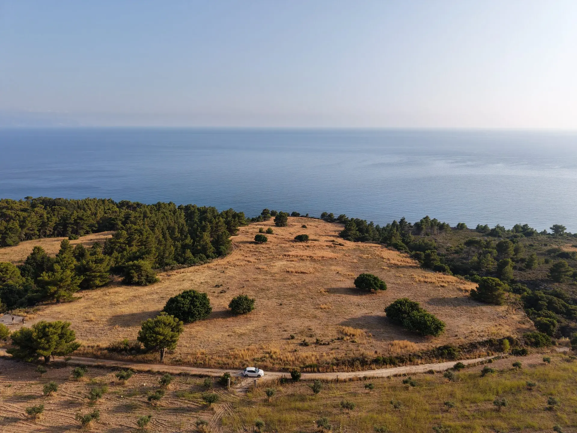 Kymata – Land in Kefalonia