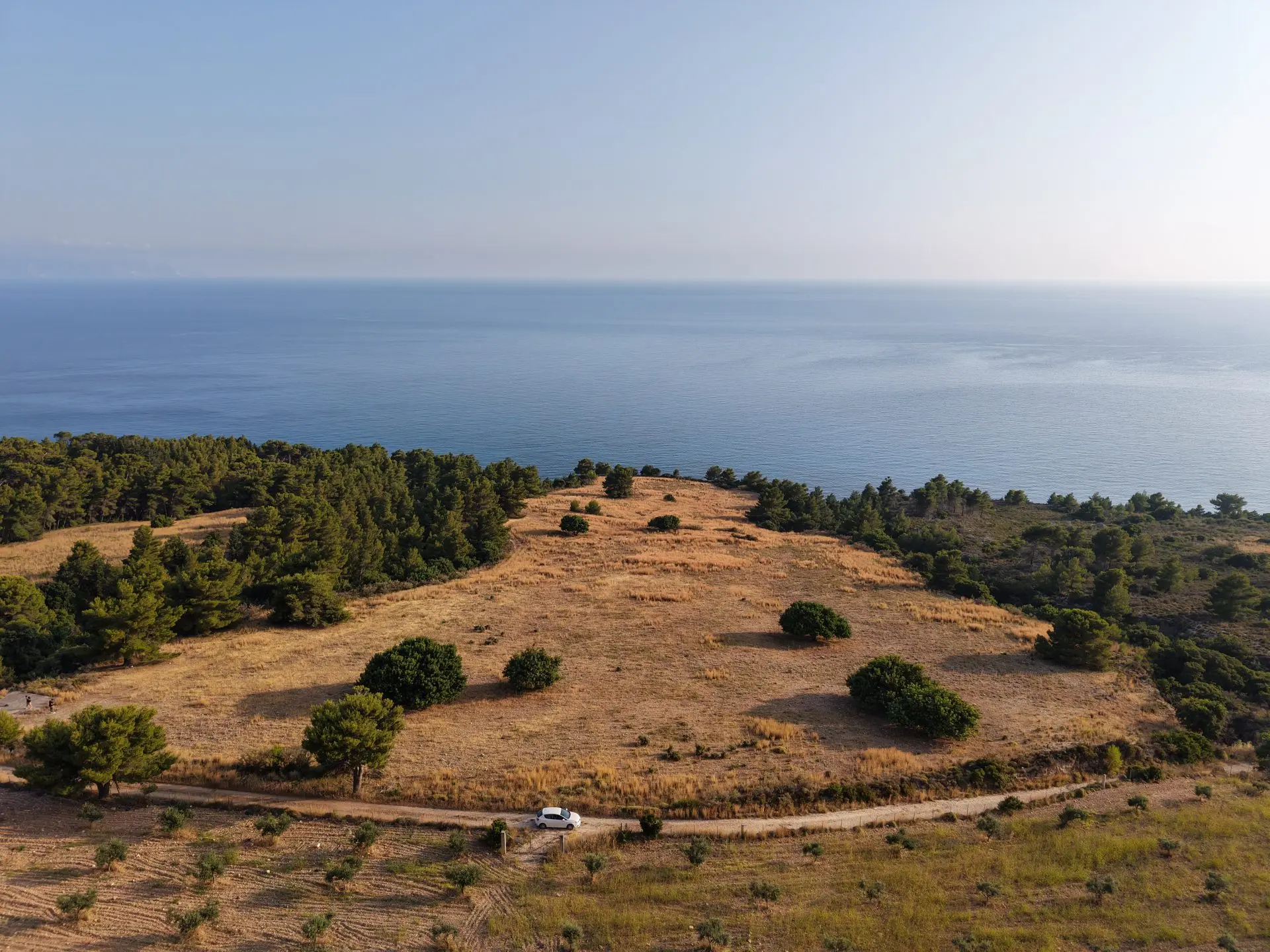 Kymata – Land in Kefalonia