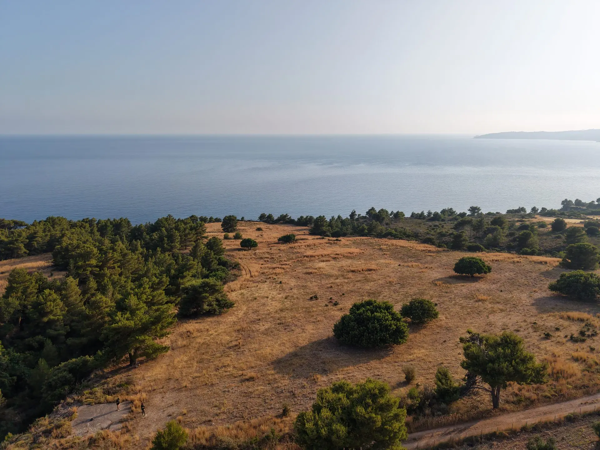 Kymata – Land in Kefalonia