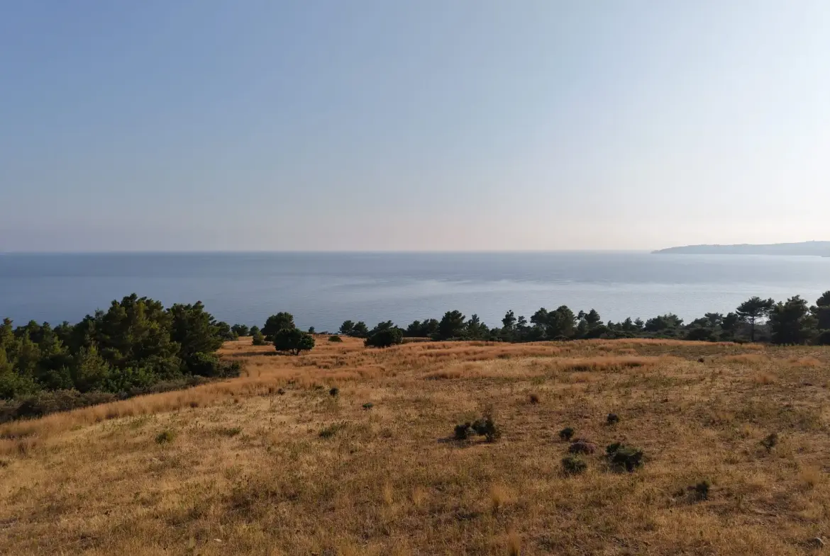Kymata – Land in Kefalonia