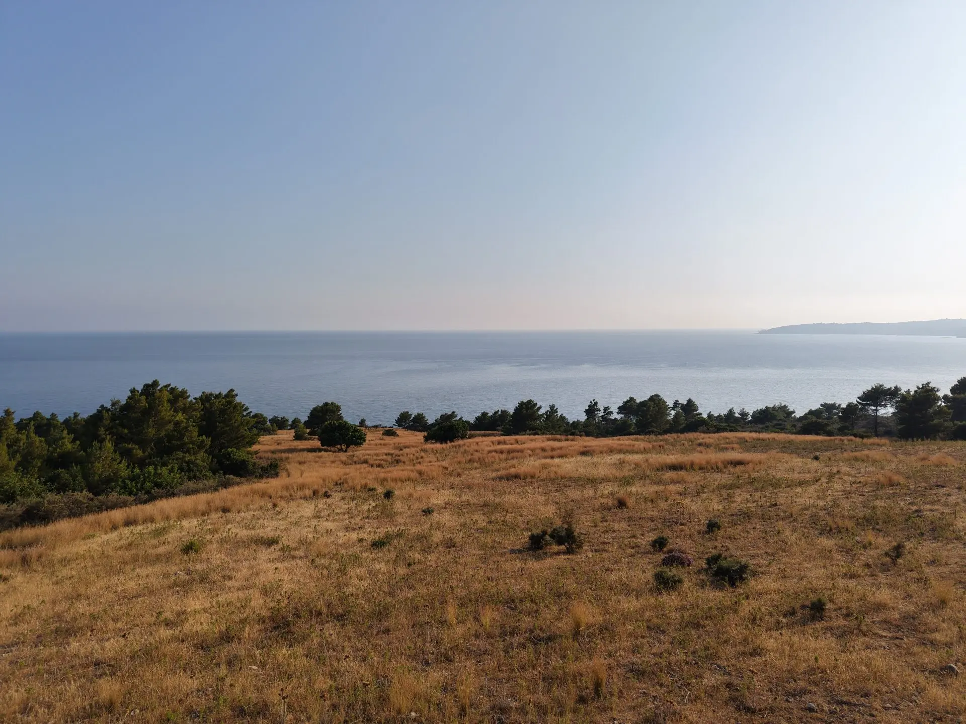 Kymata – Land in Kefalonia