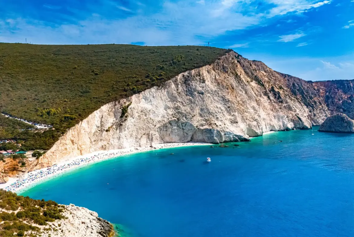 Kymon – House in Lefkada