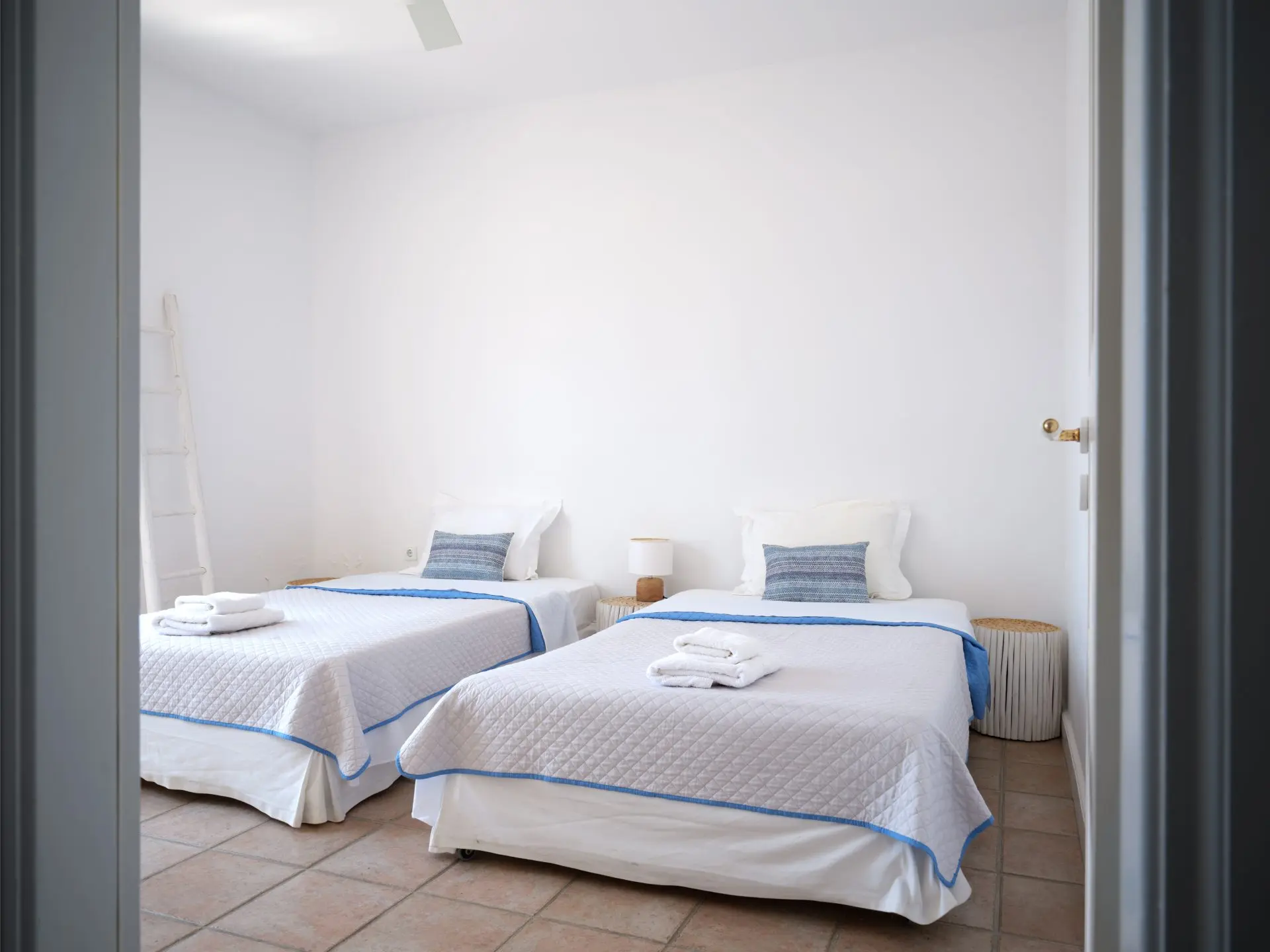 Lila – House with guest house in Porto Heli