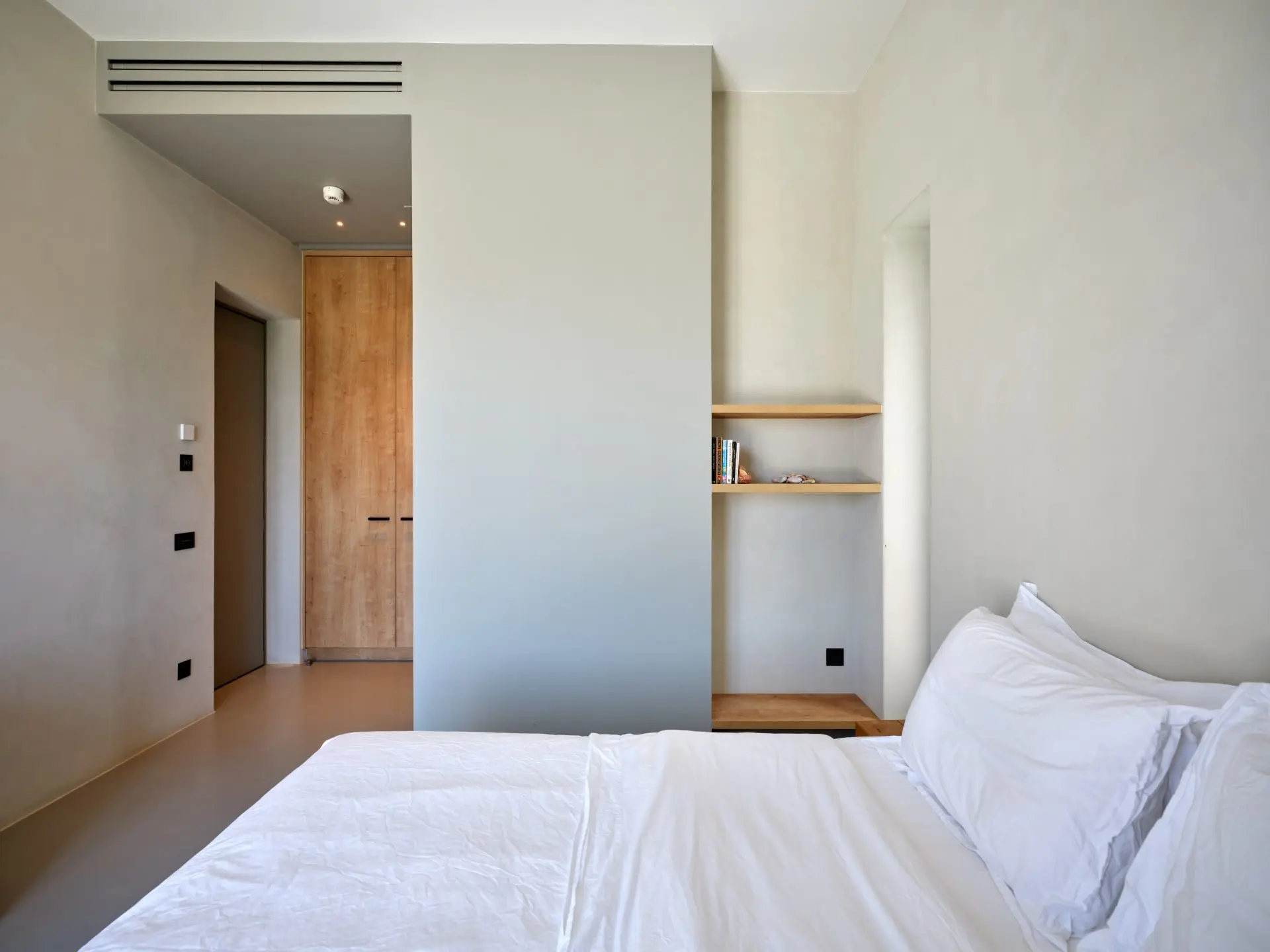 Linea – House in Naxos