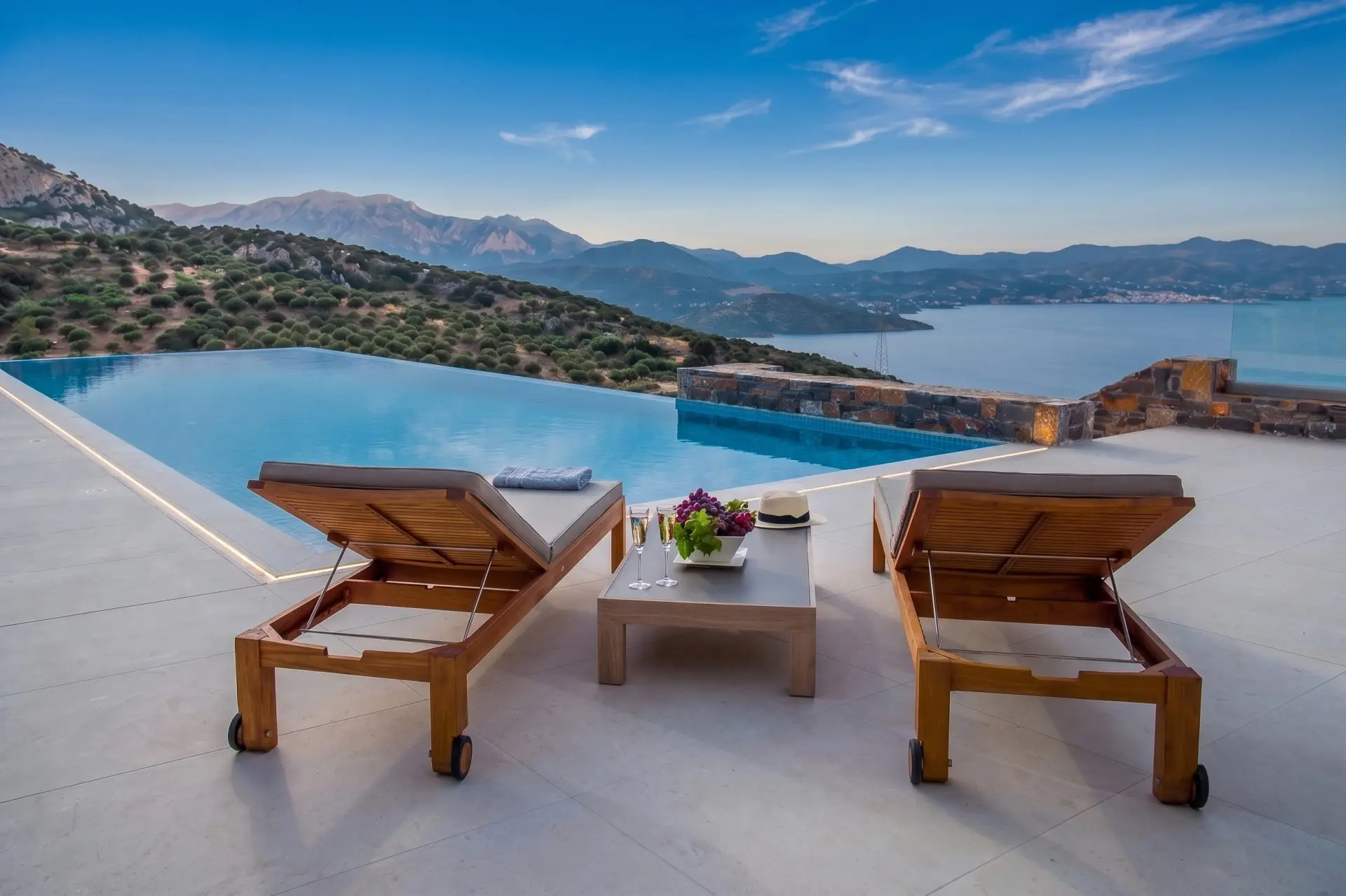 Lydia – House in Agios Nikolaos