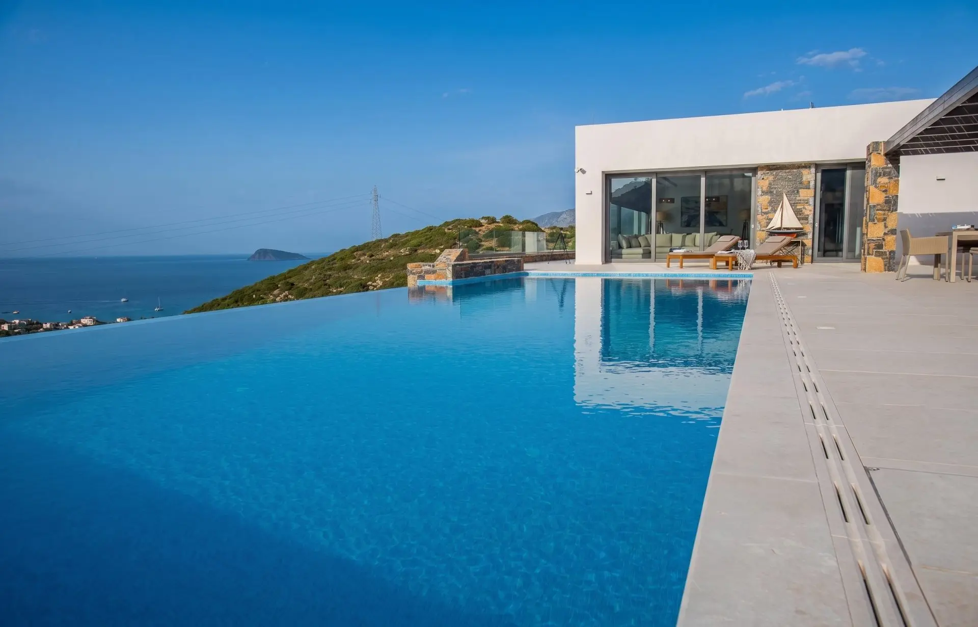 Lydia – House in Agios Nikolaos