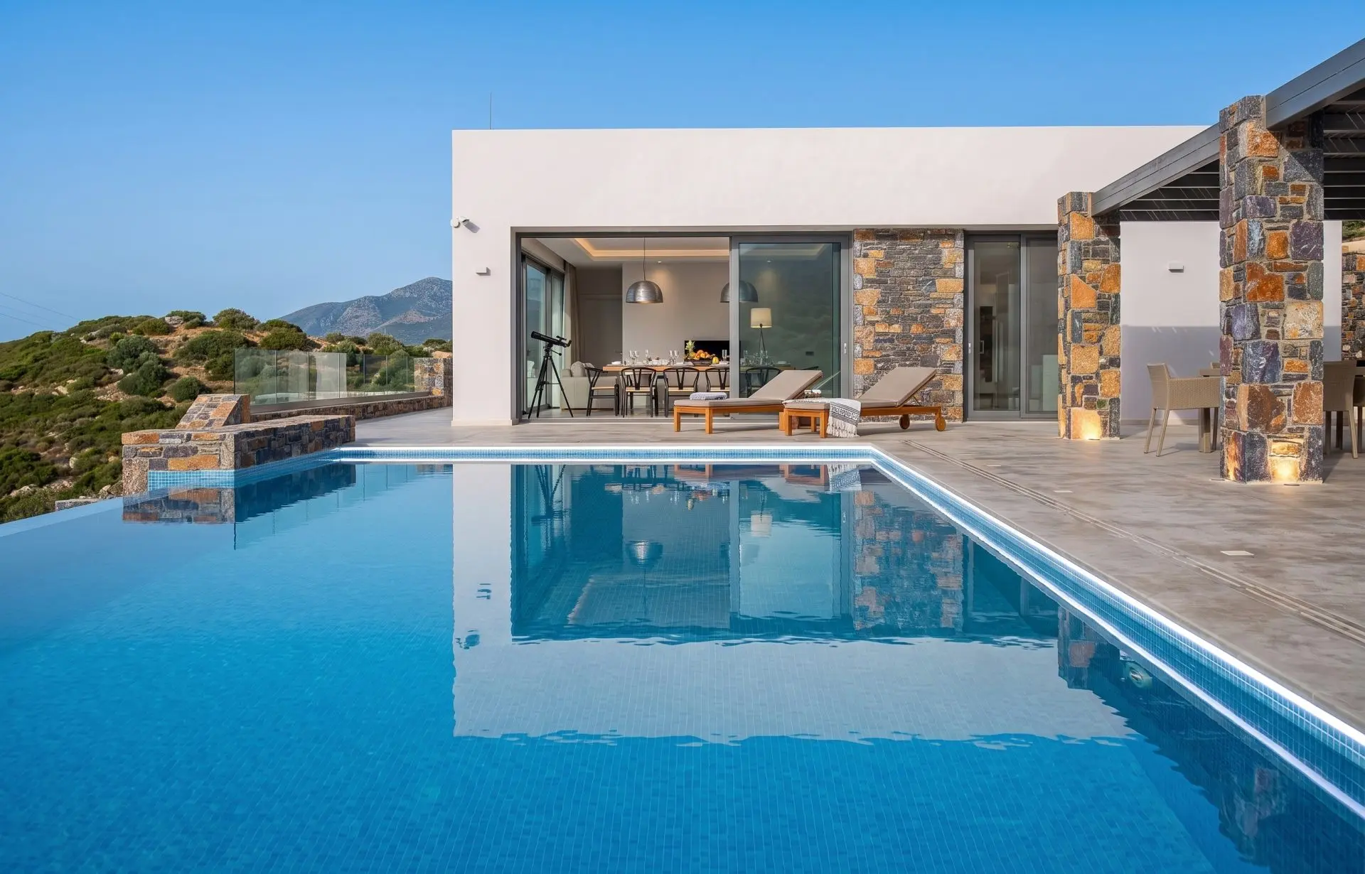 Lydia – House in Agios Nikolaos