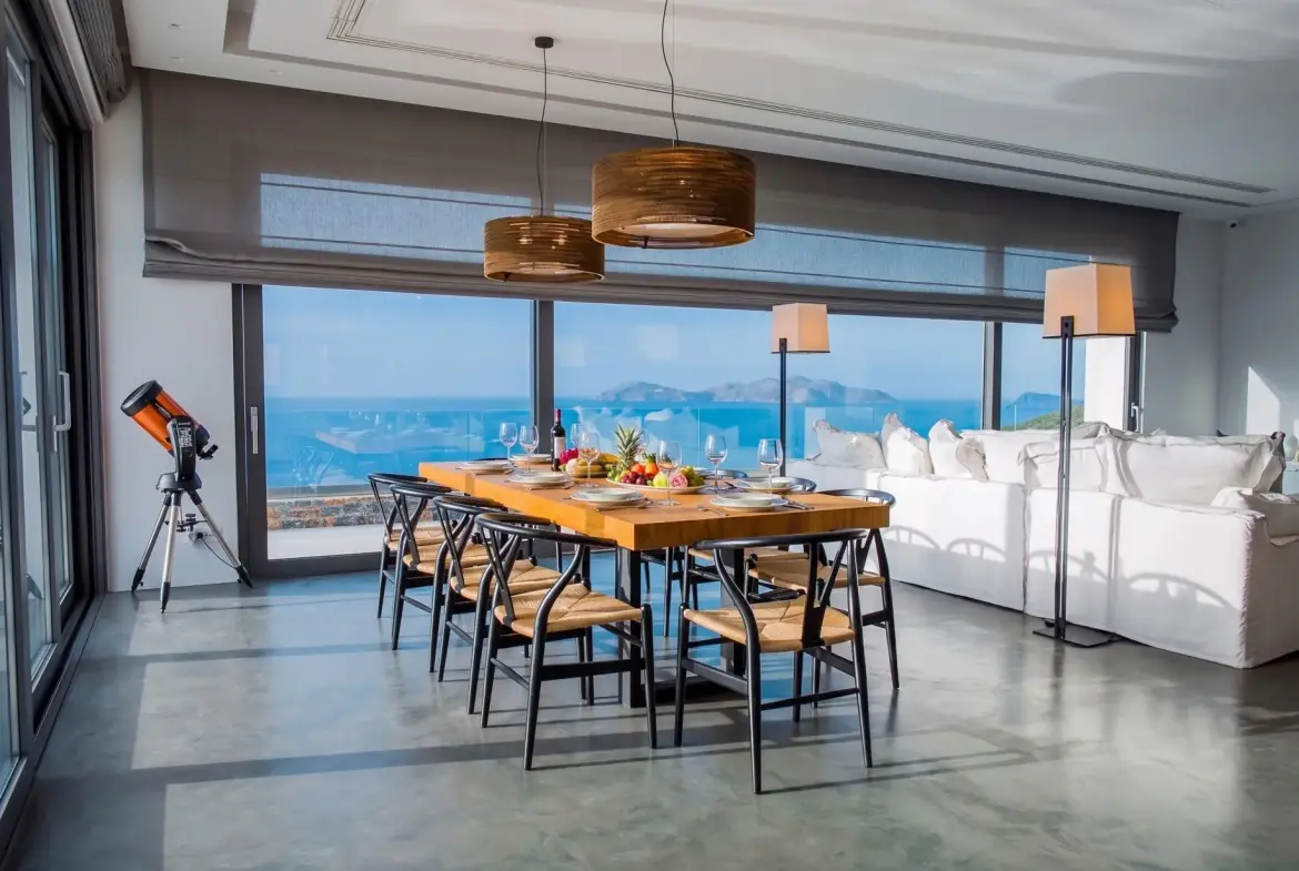 Lydia – House in Agios Nikolaos