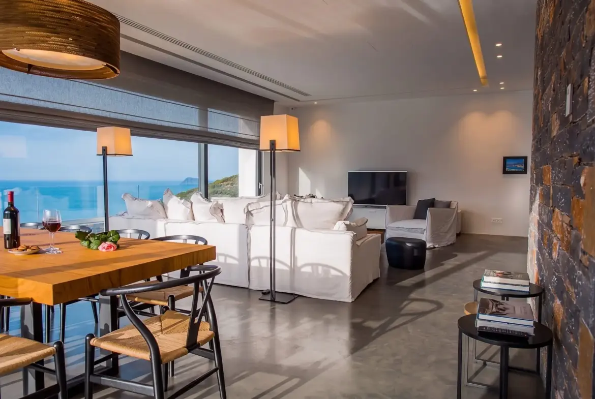 Lydia – House in Agios Nikolaos