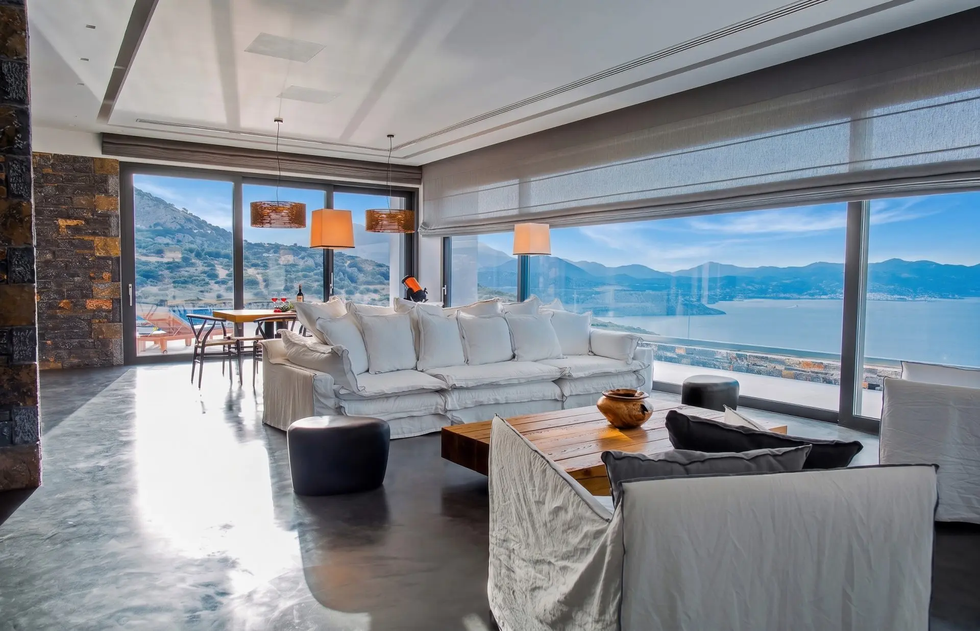 Lydia – House in Agios Nikolaos