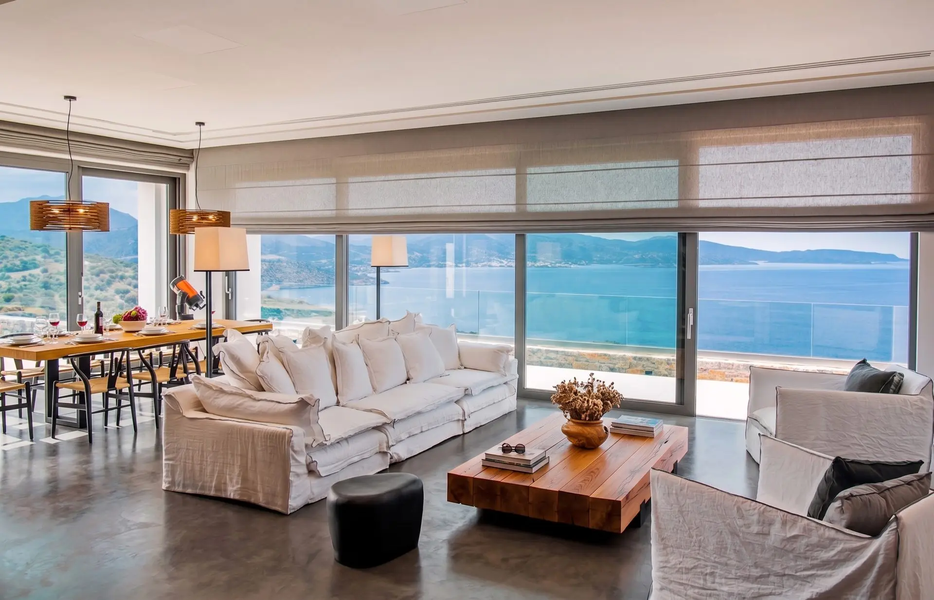 Lydia – House in Agios Nikolaos