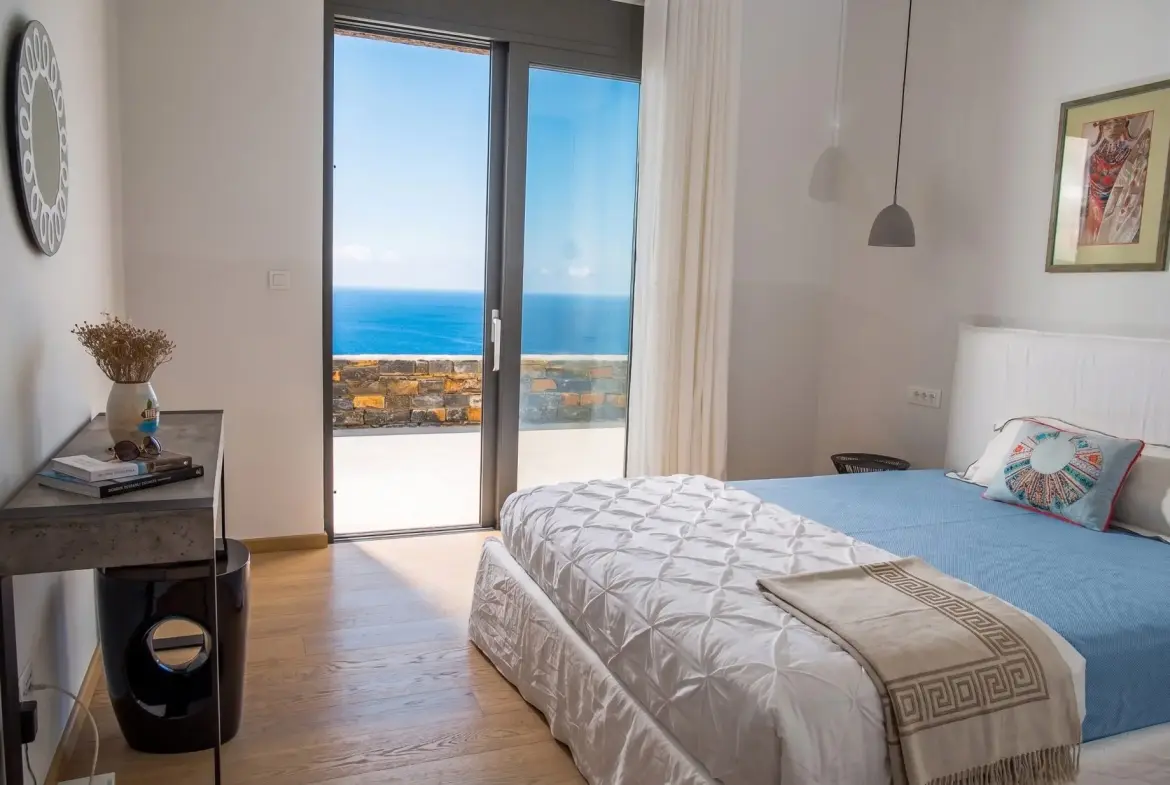 Lydia – House in Agios Nikolaos