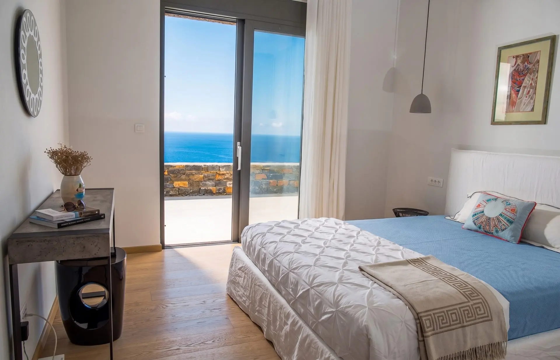 Lydia – House in Agios Nikolaos