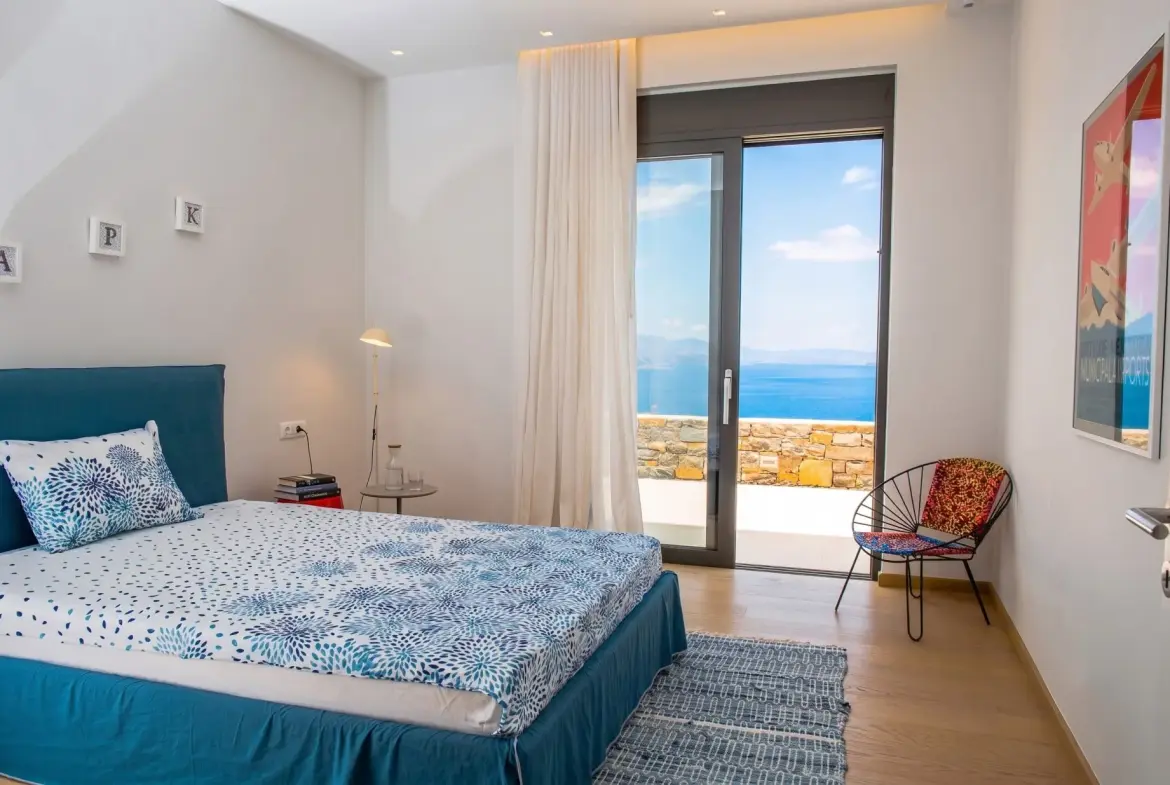 Lydia – House in Agios Nikolaos