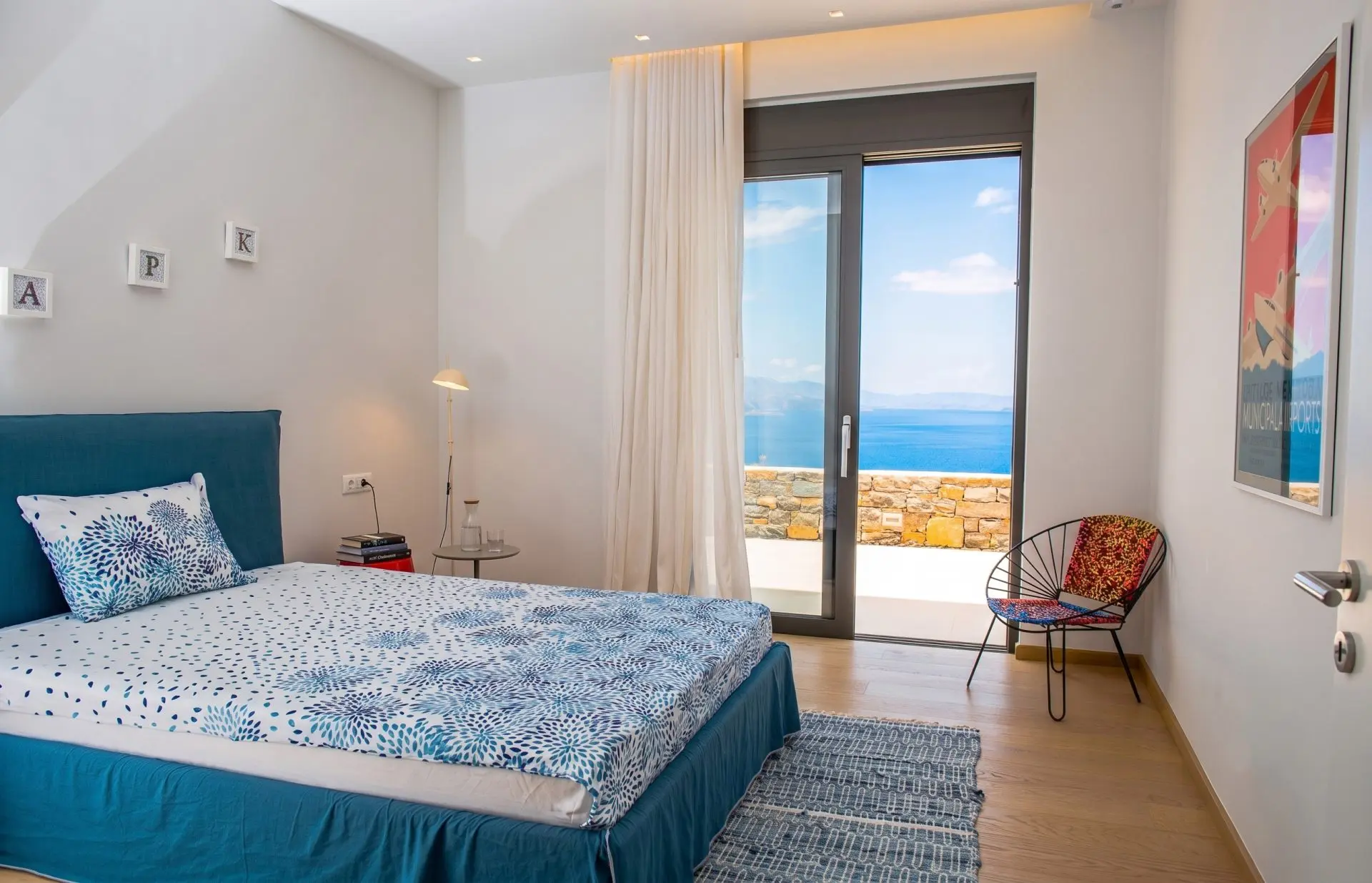 Lydia – House in Agios Nikolaos