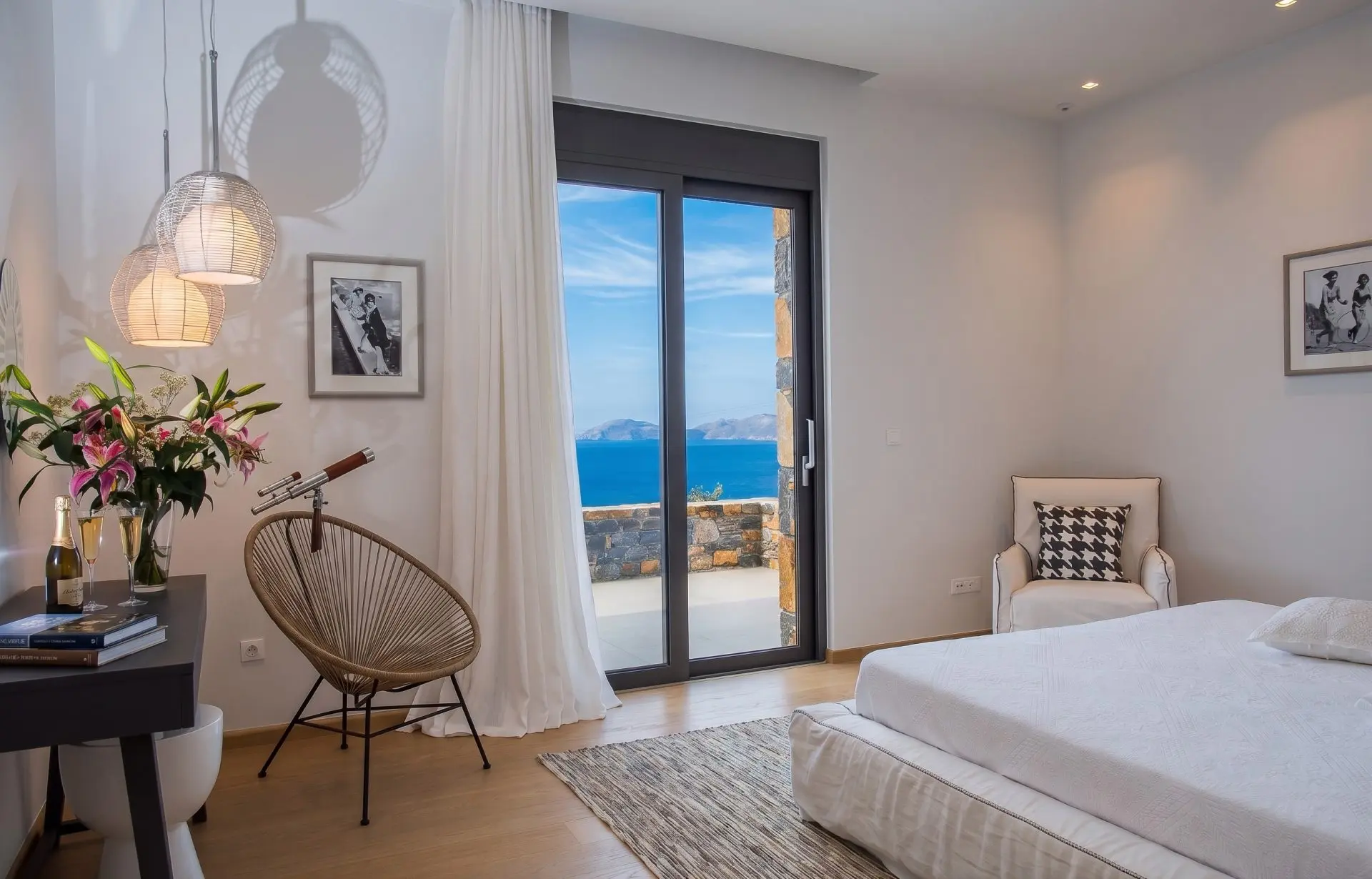 Lydia – House in Agios Nikolaos