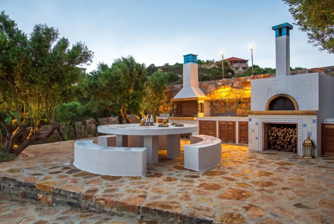 Lydia – House in Agios Nikolaos