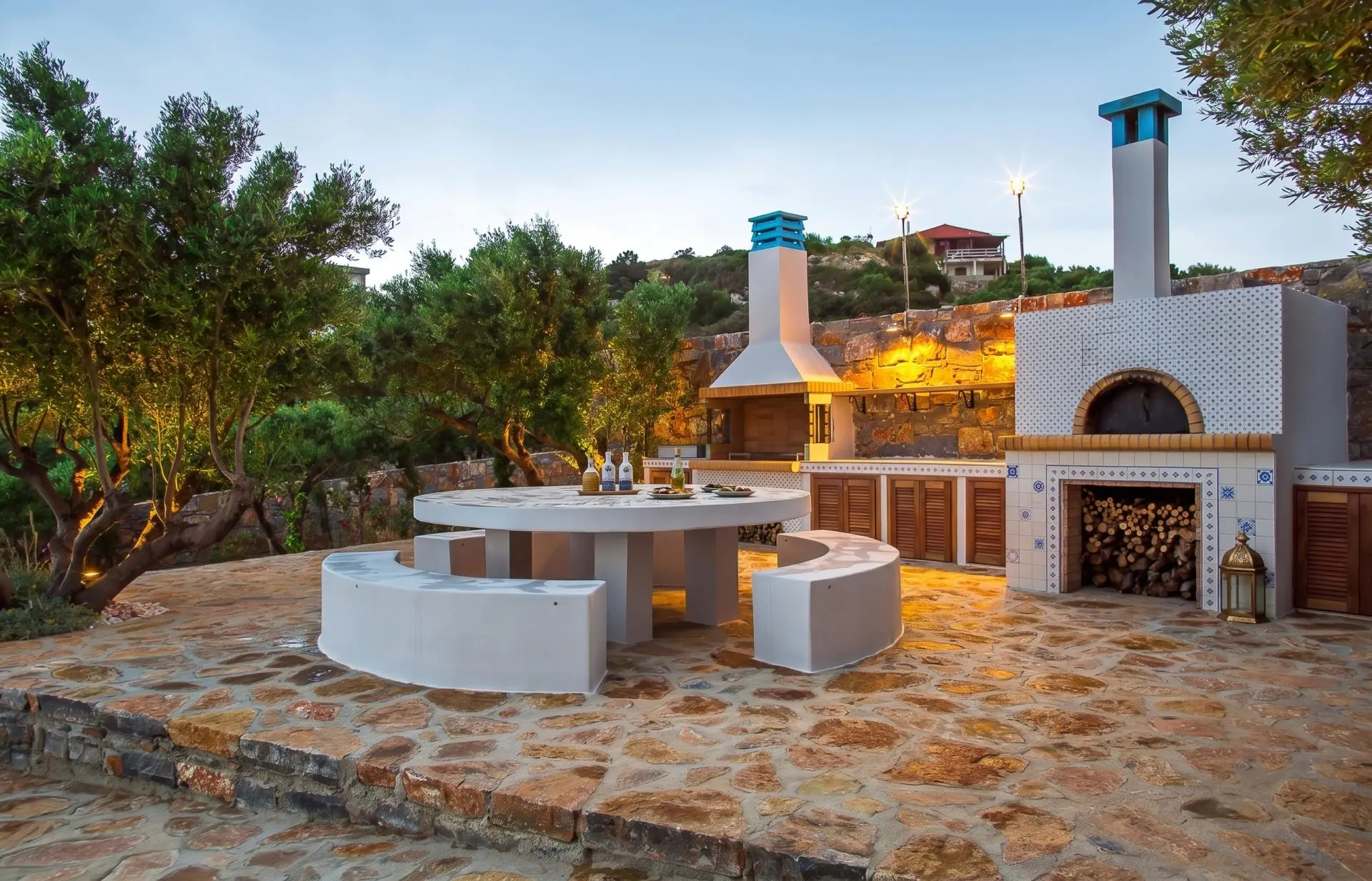 Lydia – House in Agios Nikolaos