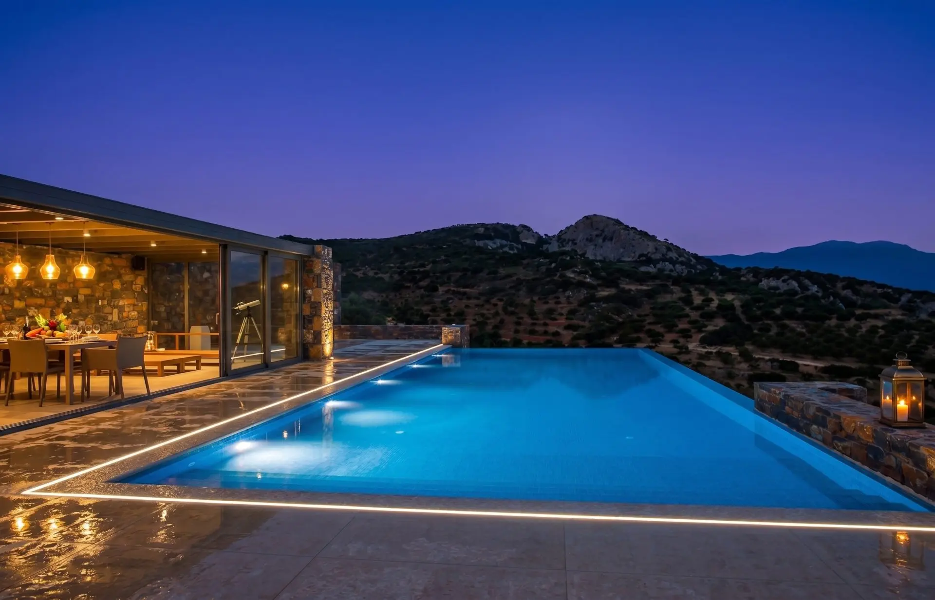Lydia – House in Agios Nikolaos