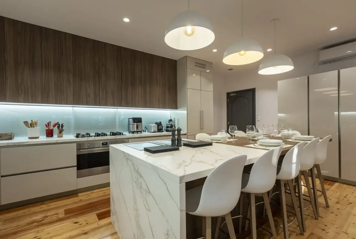 Marea – House in Thessaly