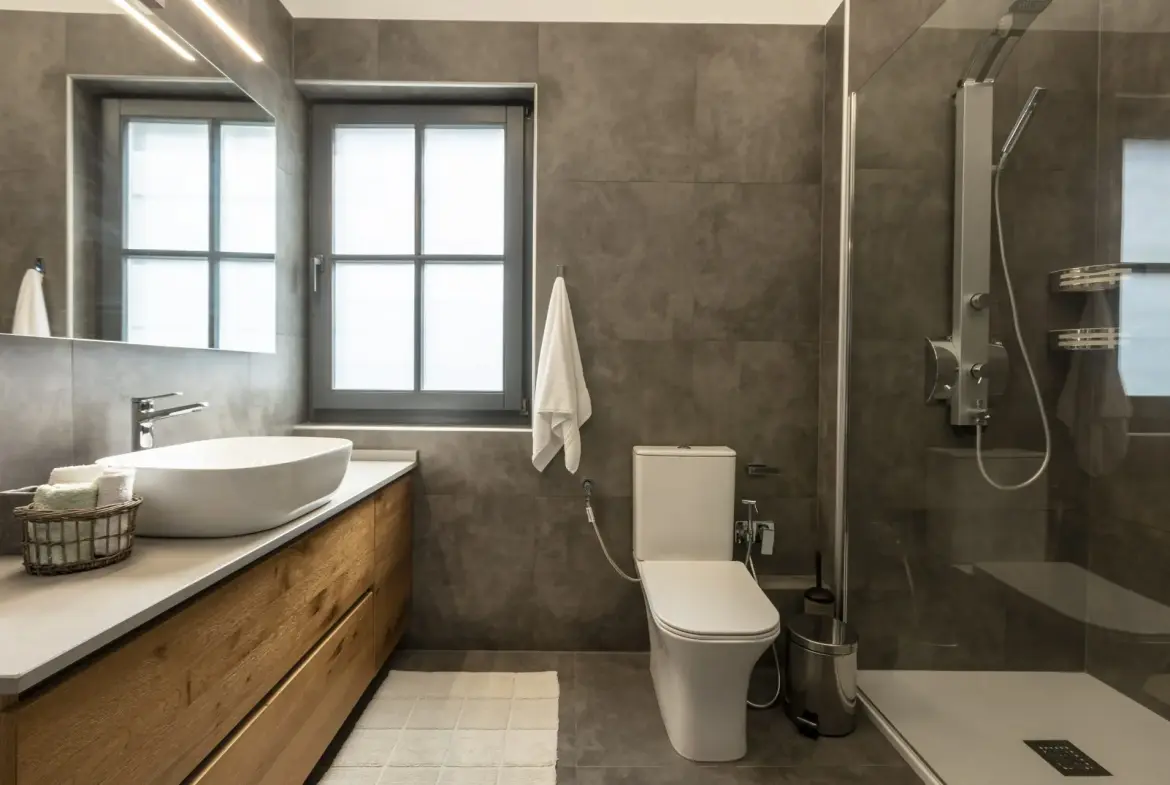 Marea – House in Thessaly