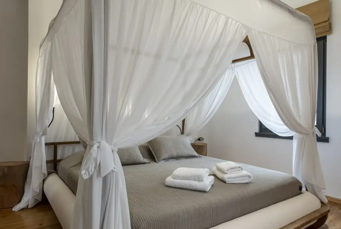 Marea – House in Thessaly