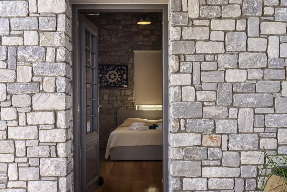 Marea – House in Thessaly