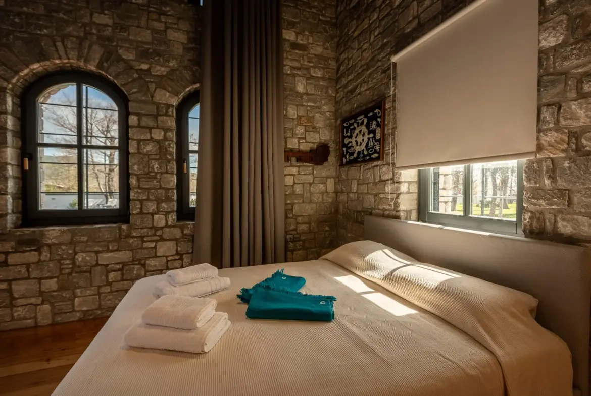 Marea – House in Thessaly