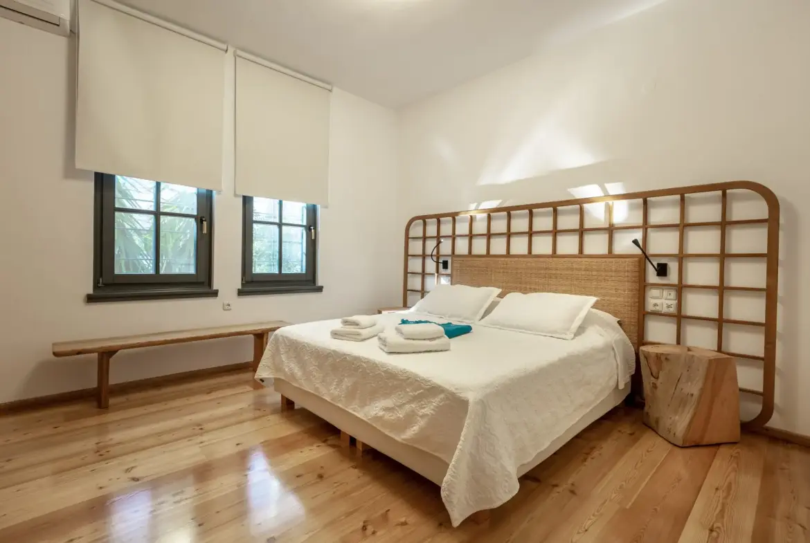 Marea – House in Thessaly