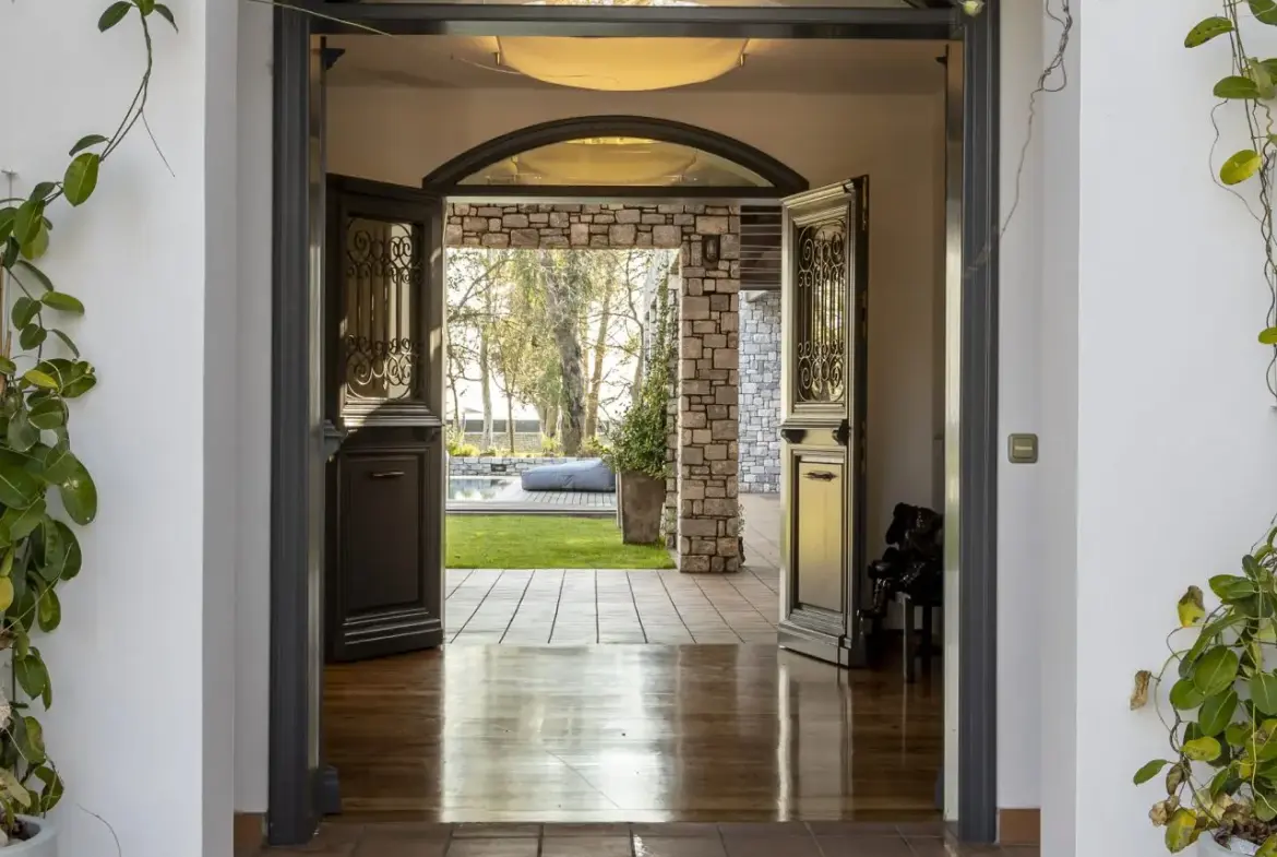 Marea – House in Thessaly
