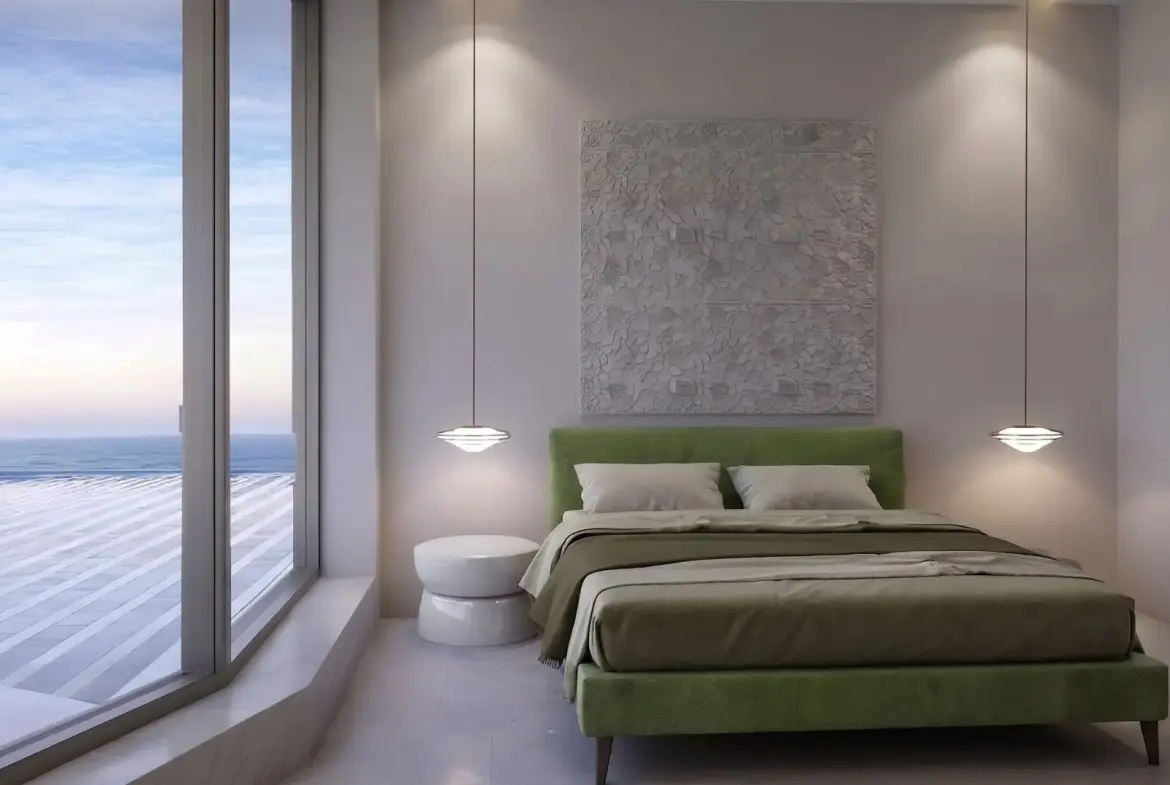 Maris – House in Corfu